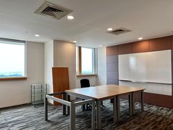 Republic Plaza (D1), Office #459149021